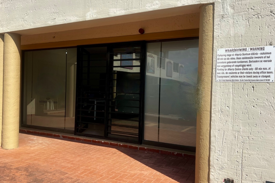 Commercial Property for Sale in George South Western Cape